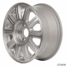 Lincoln Ford Continental Windstar Wheel 1999-2003 16