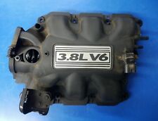 2001-2007 Chrysler Town & Country Dodge Caravan 3.8L Upper Intake Manifold USED picture