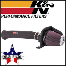 K&N FIPK Cold Air Intake System fits 1994-1996 Ford F-150 / Bronco 5.0L 5.8L Gas picture