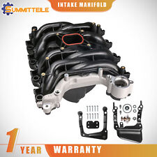 Upper Intake Manifold w/ Gaskets For Ford Explorer Mustang 4.6L V8 615-175 picture
