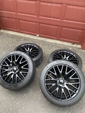 2015-23 Ford Mustang GT PP1 Wheels OEM picture