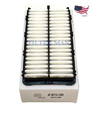 AF21525 FOR 20-23 SONATA 21-23 SORENTO QUALITY ENGINE AIR FILTER  picture