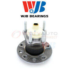 WJB Wheel Bearing & Hub Assembly for 2004-2005 Saturn L300 2.2L 3.0L L4 V6 - oc picture