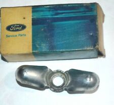 NOS FORD SPARE TIRE WING NUT MUSTANG Fairlane Torino Cobra Ranchero Cougar  picture