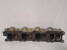 Used Lower Left Engine Intake Manifold fits: 1997  Lincoln continental lo picture