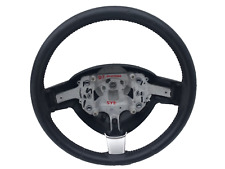 2007 - 2009 Pontiac Montana SV6 Steering Wheel Black OEM picture