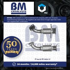 Exhaust Front / Down Pipe + Fitting Kit fits FORD MONDEO Mk3 2.0 Front 00 to 07 picture