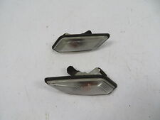 BMW Z3 M Roadster E36 Light Lamp Pair, Clear Turn Signal Side Marker picture