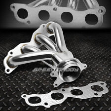 4-1 Tubular Exhaust Manifold Header Extractor For 02-05 Rsx Dc5 K20A3/ Civic Si picture
