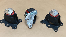 SALE Innovative Mounts 10750-60A Motor Mount Kit FOR 03-07 Accord V6 04-08 TL picture