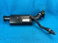 Mercedes G500 G55 AMG Intake Air Scoop Assembly 2005 OEM picture