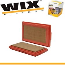 OEM Engine Air Filter WIX For BMW 733I 1978-1984 L6-3.2L picture