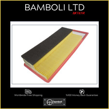 Bamboli Air Filter For Fiat Doblo Yeni̇ Model 2010> 51873070 picture