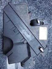 Mercedes S600 air filter box left driver side 1200901101 96-02 oem m120 picture