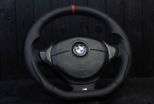 BMW M3 E36 E31 E38 E39 steering wheel Carbon Z3m Roadster custom carbon trim picture