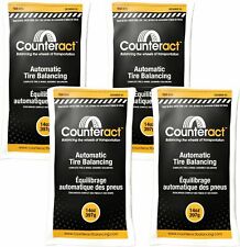 Counteract 140BNB Tire Balancing Beads 14 oz (4 Bags) picture