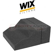 WIX WA10139FR Air Filter for WLAF6907 PAF1907 PA99243 PA10011 FA1909 FA1907 rz picture
