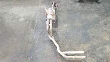 94 FORD LIGHTNING 5.8L MUFFLER EXHAUST SYSTEM picture