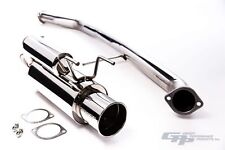 Trust Greddy JDM Power Extreme PE-TR Exhaust for 89-94 Skyline GT-R R32 RB26DETT picture