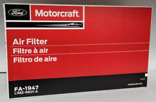 Motorcraft FA-1947 Air Filter L1MZ-9601-A Fits Ford Explorer, Police Interceptor picture