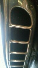 RENAULT DAUPHINE SIDE AIR VENTS. OEM REPLACEMENT PART. NICE. 1000s OF PARTS  picture