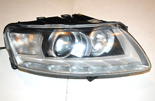 2009-2011 Audi A6 S6 Passenger Right Xenon HID *WITH AFS* Headlight Headlamp OEM picture