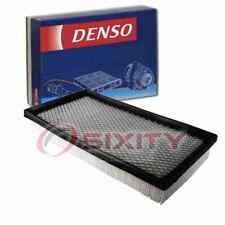 Denso Air Filter for 1996-2000 Isuzu Hombre 2.2L 4.3L L4 V6 Intake Inlet nm picture
