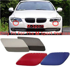 Headlight Washer Cover Cap For BMW 3 E92 E93 M Convertible Coupe 2007 -2013 picture