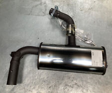 NEW Audi A3 Sportback REMUS PowerSound Exhaust Muffler Silencer  TM picture