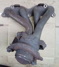 02-06 Acura Rsx K20a3 Exhaust Manifold Header Honda Civic K20 picture
