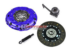FX STAGE 2 HD CLUTCH KIT + SLAVE CYL for 2003-2004 VW GOLF R32 3.2L 6CYL picture