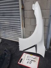 2017 Nissan genuine R35 GT-R left fender GT-R white used picture