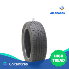 Used 215/50R17 Goodyear Reliant All-season 95V - 8/32 picture