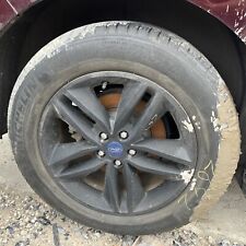 15 16 17 18 FORD EDGE Wheel picture