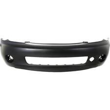 New Front Bumper Cover For 2004-2005 Scion xA picture