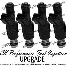 #1 OEM Bosch III UPGRADE Fuel Injectors Set for 1984 BMW 318i 1.8L I4 84 picture