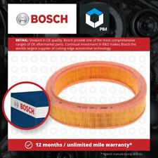 Air Filter fits FIAT PUNTO 188 1.2 01 to 06 Bosch 46536222 71754083 Quality New picture