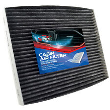 Cabin Air Filter for Ford Fusion Lincoln MKZ 2010-2012 Mercury Milan 2010-2011 picture