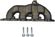 Exhaust Manifold Fits 1998-2003 Ford Escort Dorman 479DK38 picture