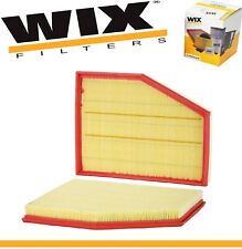 OEM Engine Air Filter WIX For BMW 650CI 2006-2011 V8-4.8L picture