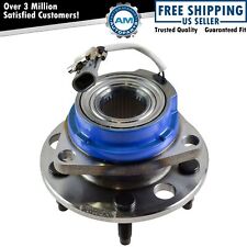 Front Wheel Hub & Bearing ABS for 1991-1999 Chevy Buick Cadillac Pontiac picture