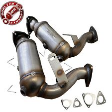 Catalytic Converter 2010-2017 Audi S5  3.0L Super Charged picture