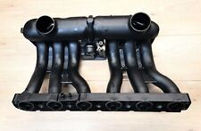 MERCEDES S CLASS S320 W140 M104.994 ENGINE AIR INTAKE MANIFOLD A1041404401 picture