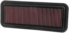 K&N Replacement Air Filter for Toyota IQ 1.3i (2009 > 2015) picture