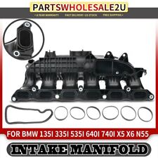 Engine Intake Manifold for BMW E84 E88 E90 F20 F21 F23 L6 3.0L Turbo 1 2010-2018 picture