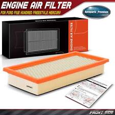 New Engine Air Filter for Ford Five Hundred Freestyle Mercury Montego 2005-2007 picture