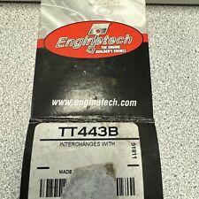 Enginetech Timing Chain Tensioner TT443B Nos picture