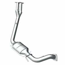 MagnaFlow 49004 Direct-Fit Catalytic Converter for ISUZU RODEO 2.2L OEM picture