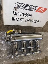 Civic/CRX (88-91’ D15) Air Intake Manifold, Civic Parts, CRX Parts, Honda Parts picture