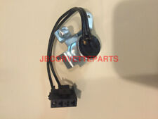 86 thru 96 Corvette Neutral Safety Switch - With Manual Trans - NEW REPRO picture